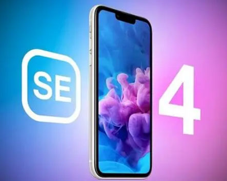 辉县苹果SE维修分享iPhoneSE受众群体是哪些 
