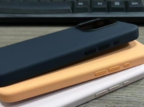 辉县苹果14维修站分享iPhone14手机壳能直接给iPhone15用吗?