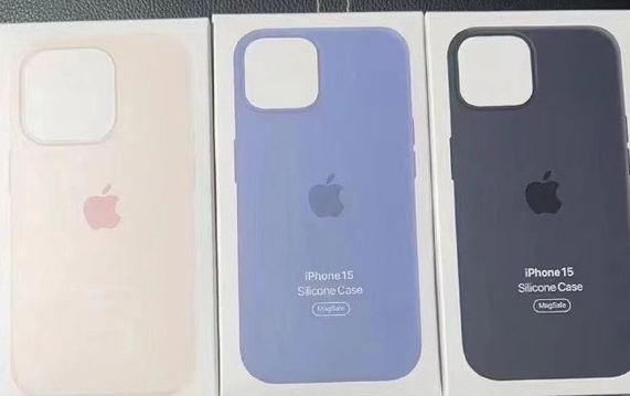 辉县苹果14维修站分享iPhone14手机壳能直接给iPhone15用吗？ 