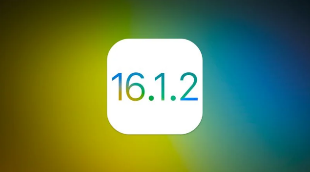 辉县苹果维修分享iOS 16.2有Bug能降级吗？ iOS 16.1.2已关闭验证 