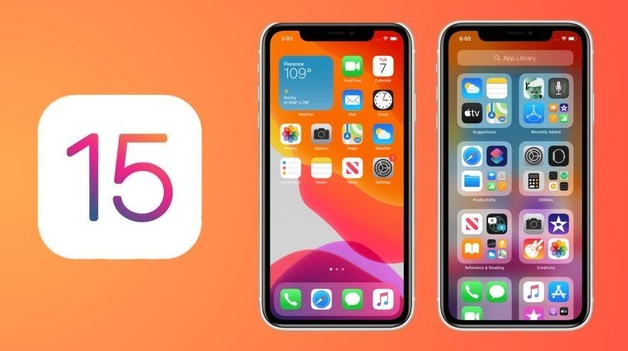 辉县苹果13维修分享iPhone13更新iOS 15.5，体验如何 