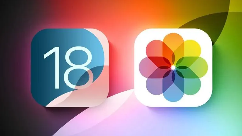 辉县苹果手机维修分享苹果 iOS / iPadOS 18.1Beta 3 发布 