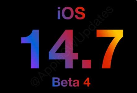 辉县苹果手机维修分享iOS 14.7 Beta4值得升级吗 