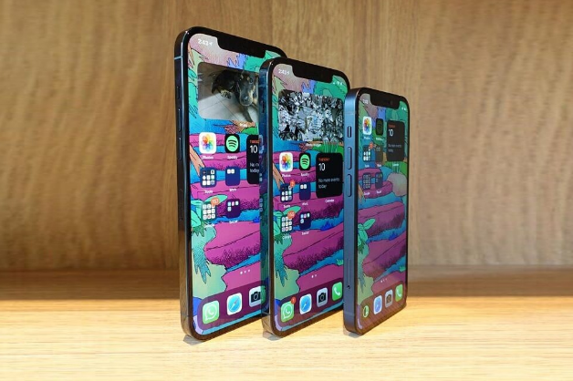 辉县苹果手机维修分享iPhone 13发布日期 