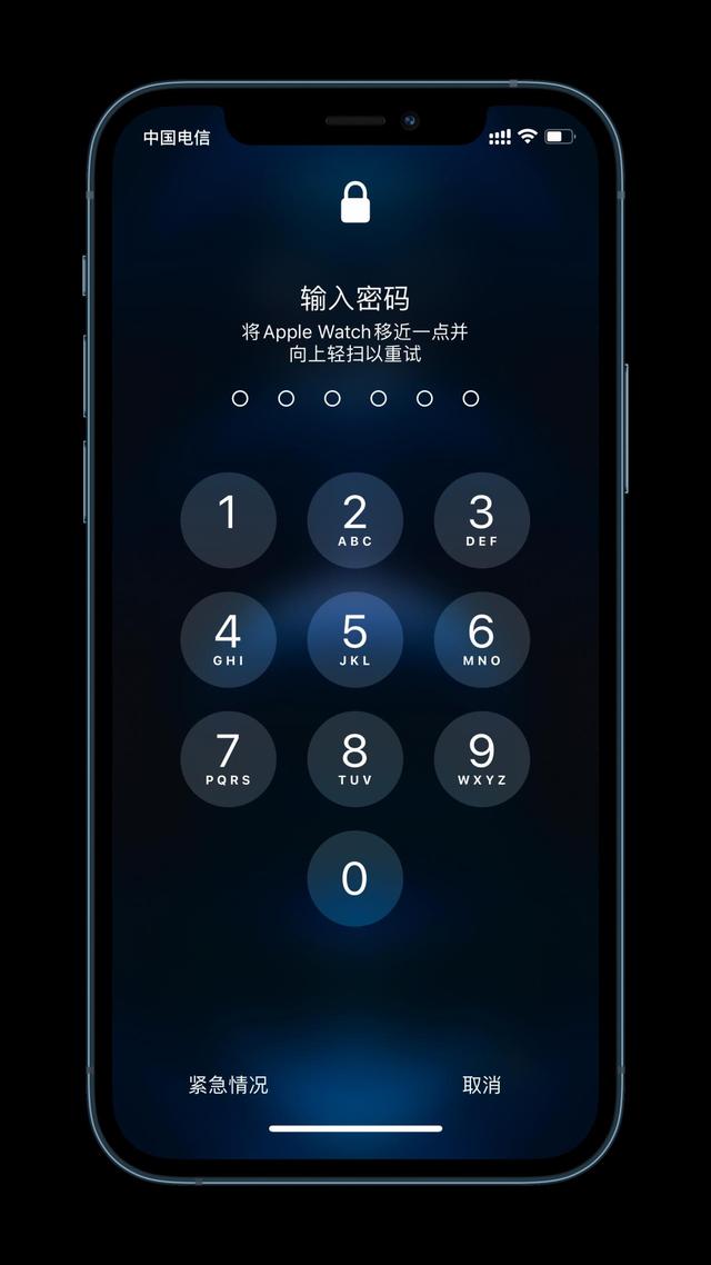 辉县苹果手机维修分享Apple Watch解锁iPhone功能效果怎么样 