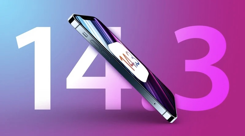辉县苹果手机维修分享iOS 14.3 RC2已发，iOS 14.3正式版本还远吗 