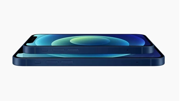 辉县苹果手机维修分享iPhone 12 mini 锁屏后触屏失灵怎么办 