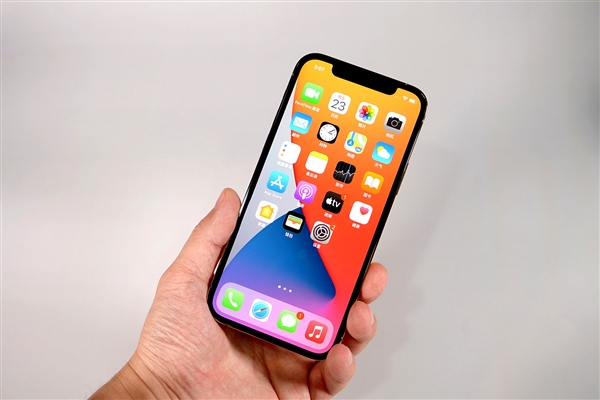 辉县苹果手机维修分享iOS 14.2修订版已到，专属iPhone 12系列 