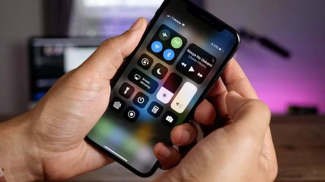 辉县苹果手机维修分享iPhone 12信号差怎么办 