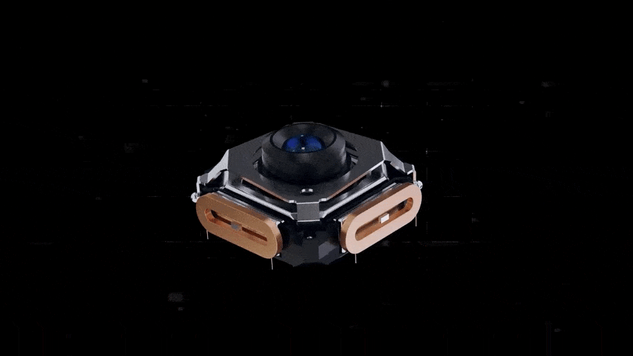 辉县苹果手机维修分享iPhone 12 Pro Max 独享的这颗传感器更大的特点是什么 