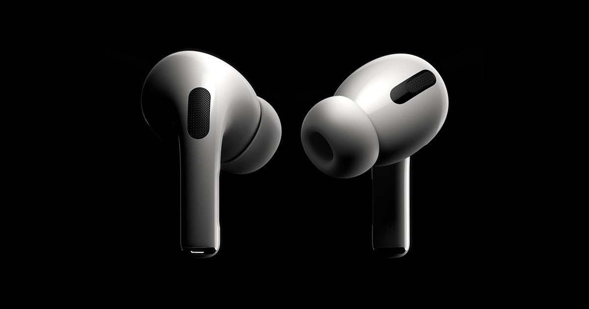 辉县苹果手机维修分享AirPods Pro 爆音、降噪效果下降怎么办 