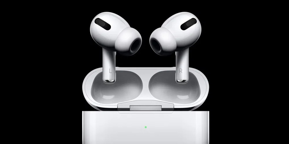 辉县苹果手机维修分享AirPods Pro 出现静电噪音 