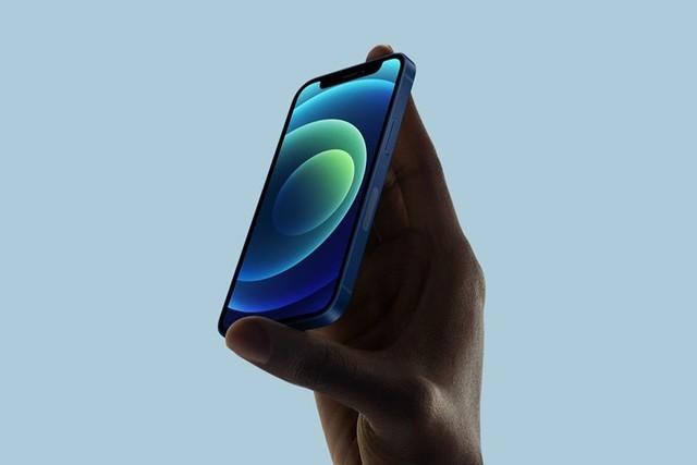 辉县苹果手机维修分享iPhone 12 mini辐射很大吗 
