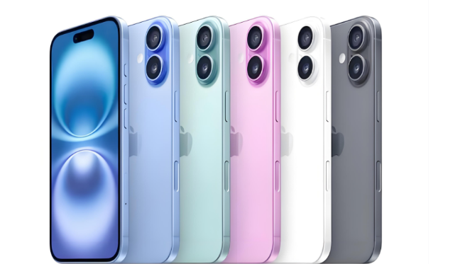 辉县苹果手机维修分享iPhone 17换电池 