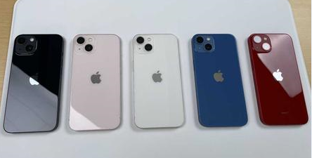 辉县苹果维修点分享iPhone 13维修主板易被忽略实操故障 