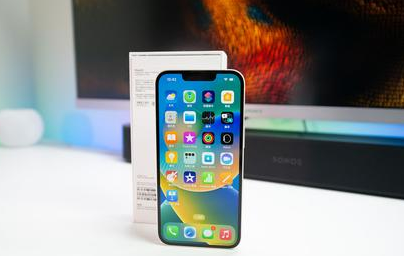 辉县苹果维修点分享iPhone 14自动关机故障深度解析 