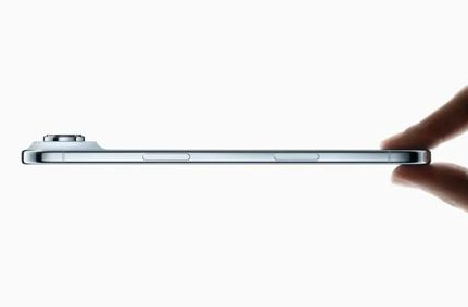 辉县苹果维修点分享iPhone 17 Air自动关机电源故障解析 