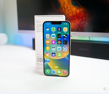 辉县苹果维修点分享iPhone 14音频与待机系统排错 