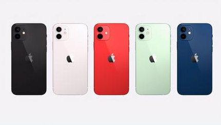 辉县苹果维修点分享iPhone 12黑屏隐蔽故障解读 