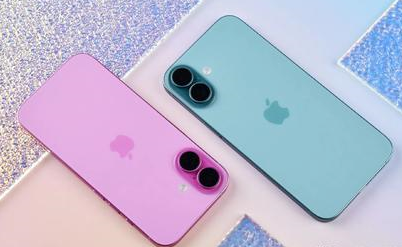 辉县苹果维修点分享iPhone 16手机黑屏多重诱因解析 