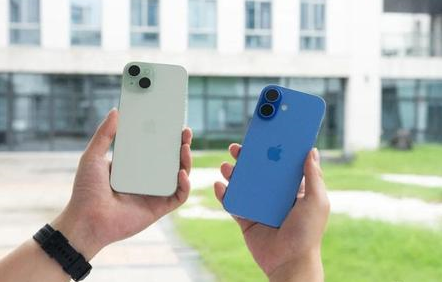 辉县苹果维修点分享iPhone 16 Plus黑屏疑难故障汇总 