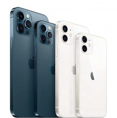 辉县苹果维修点分享iPhone 12 Pro发烫关联故障汇总 