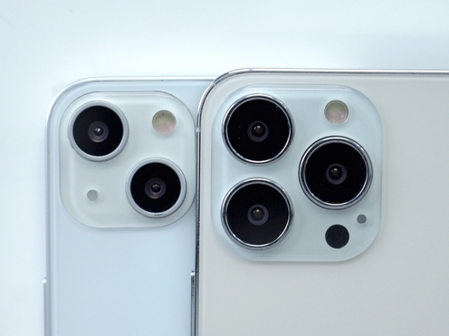 辉县苹果维修点分享iPhone 13 Pro Max发烫特殊故障解读 