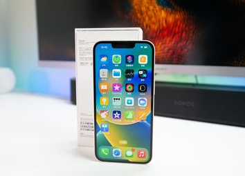 辉县苹果维修点分享iPhone 14电池发烫真实诱因盘点 