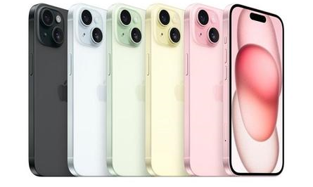 辉县苹果维修点分享iPhone 15发烫易忽视问题科普 