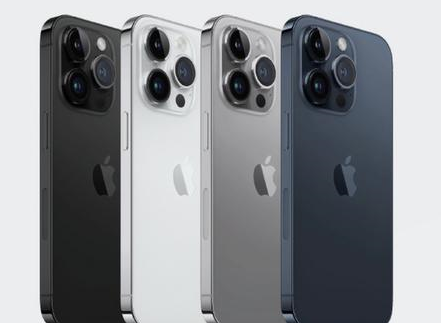 辉县苹果维修点分享iPhone 16 Pro 发烫多维度科普 